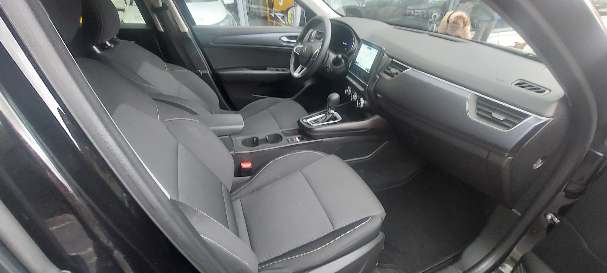 Renault Arkana 1.3 MYHYBR 140CV miniatura 8